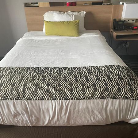 Microtel Inn & Suites By Wyndham Liberty Ne Kansas City Area Zewnętrze zdjęcie