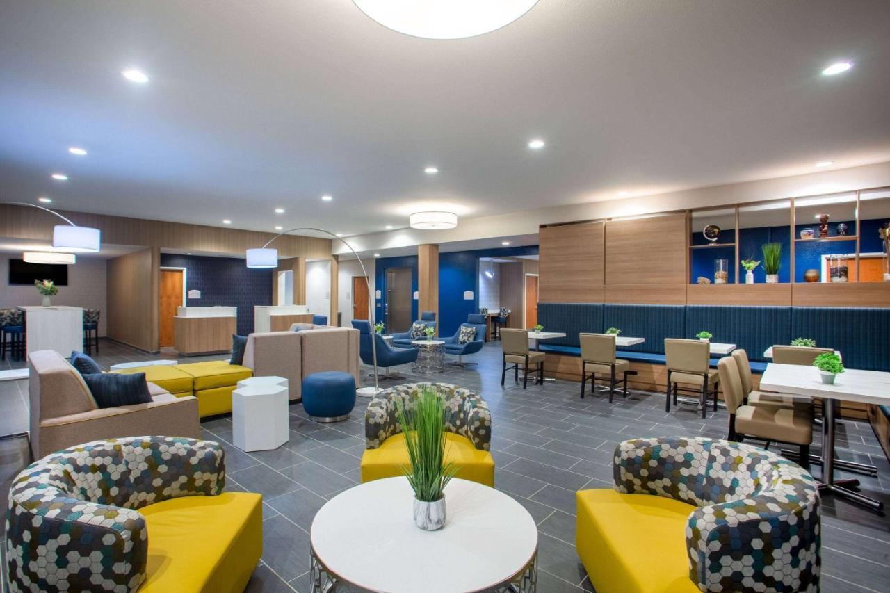 Microtel Inn & Suites By Wyndham Liberty Ne Kansas City Area Zewnętrze zdjęcie