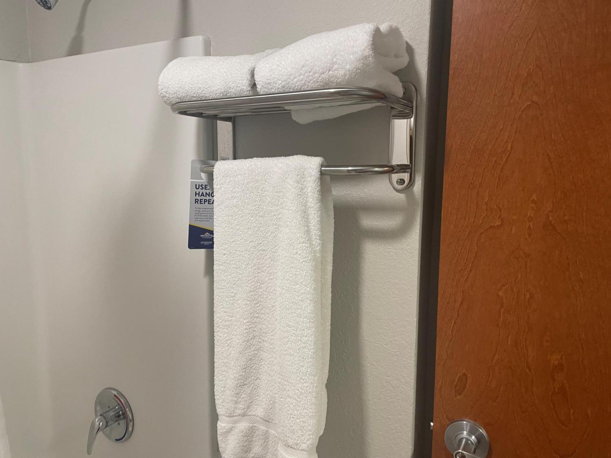 Microtel Inn & Suites By Wyndham Liberty Ne Kansas City Area Zewnętrze zdjęcie
